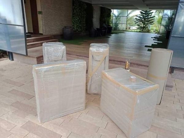 Office Moving by packers and movers in Lucknow