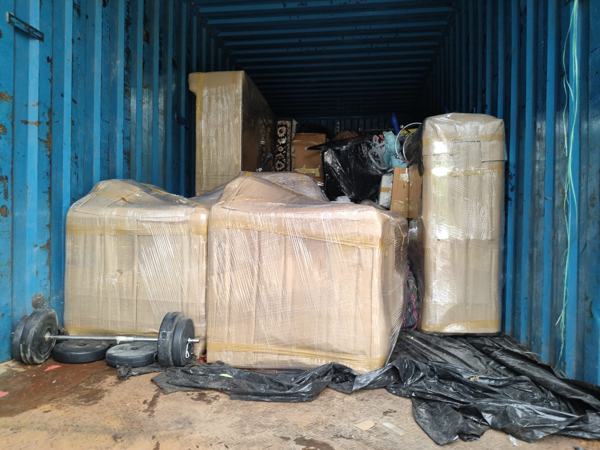 Long Distance Moving by packers and movers in Lucknow